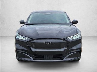 Used 2022 Ford Mustang Mach-E Select w/ Comfort/Technology Package RWD video 2