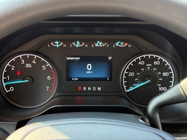 New 2026 Ford F350 XL w/ STX Appearance Package AWD/4WD image 27