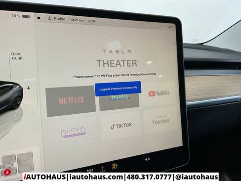 Used 2023 Tesla Model 3 Standard Range RWD image 38