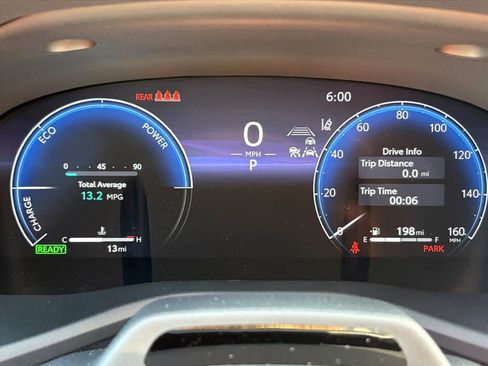 Used 2026 Toyota Camry XSE w/ Premium Plus Package FWD image 12