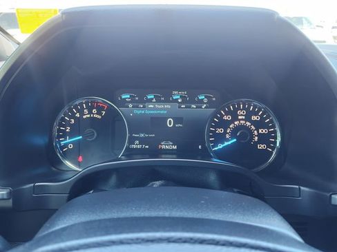 Used 2018 Ford F150 Platinum w/ Technology Package AWD/4WD image 34