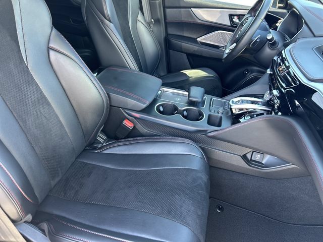 Certified 2024 Acura MDX A-Spec AWD/4WD image 40