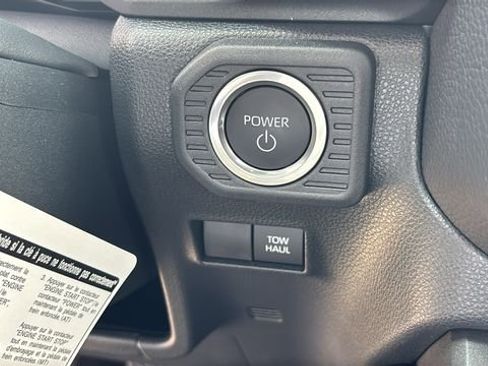 New 2026 Toyota Land Cruiser w/ Premium Package image 16