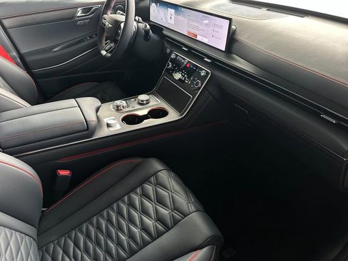 New 2026 Genesis GV80 3.5T image 16