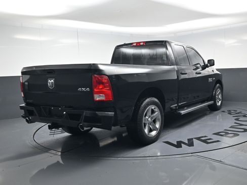 Used 2015 RAM 1500 Express image 17