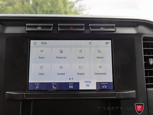 Used 2023 Ford F350 XL w/ XL Chrome Package AWD/4WD image 31