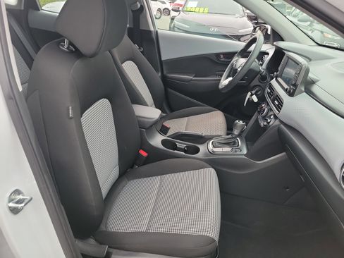 Certified 2021 Hyundai Kona SE AWD/4WD image 26