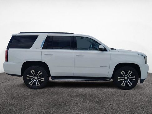 Used 2020 GMC Yukon SLT w/ Open Road Package image 8
