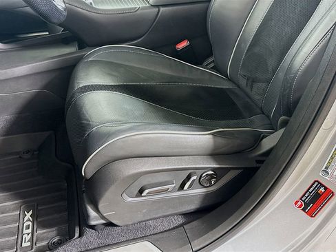 Used 2020 Acura RDX A-Spec image 19