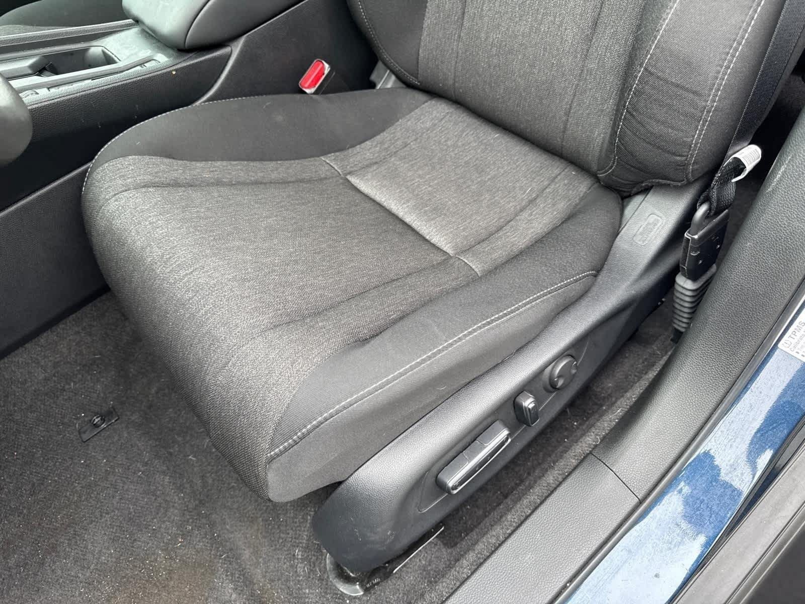 Used 2024 Honda Accord EX image 17
