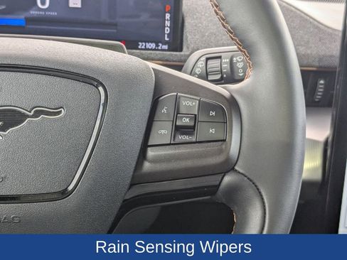 Certified 2023 Ford Mustang Mach-E GT image 28