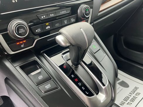 Used 2017 Honda CR-V EX image 16