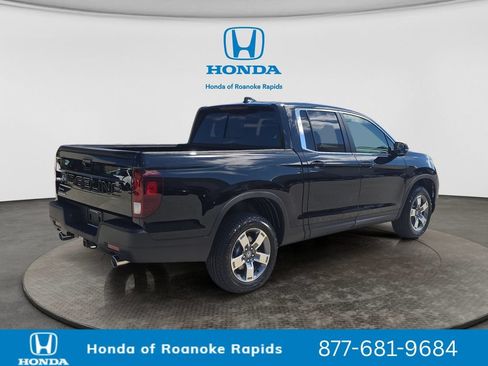 New 2026 Honda Ridgeline RTL image 5