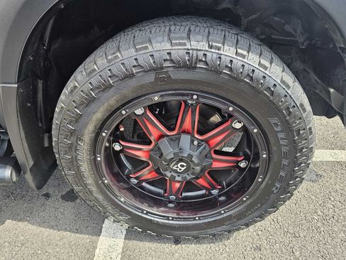 Used 2017 RAM 1500 Rebel w/ Luxury Group AWD/4WD image 35