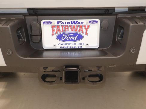 New 2026 Ford F350 Platinum w/ Platinum Plus Package image 36