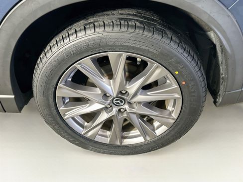 Used 2019 MAZDA CX-5 Grand Touring AWD/4WD image 11