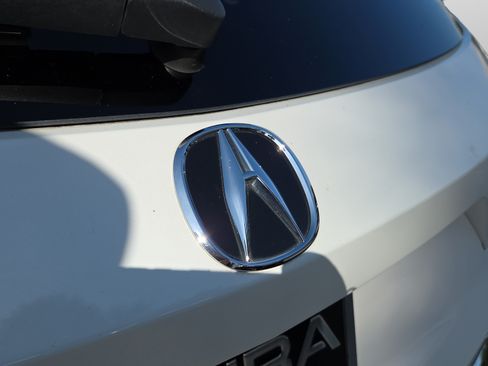 Certified 2024 Acura MDX FWD w/ Technology Package image 34