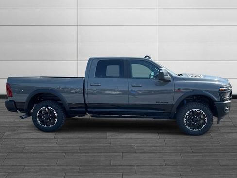 New 2026 RAM 2500 Rebel w/ Rebel Level 2 Equipment Group image 2
