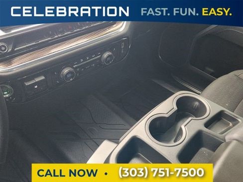 Certified 2024 Chevrolet Silverado 2500 LT w/ Convenience Package image 22