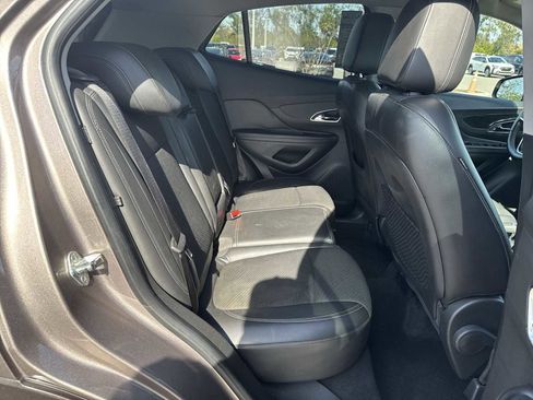 Used 2014 Buick Encore FWD image 18