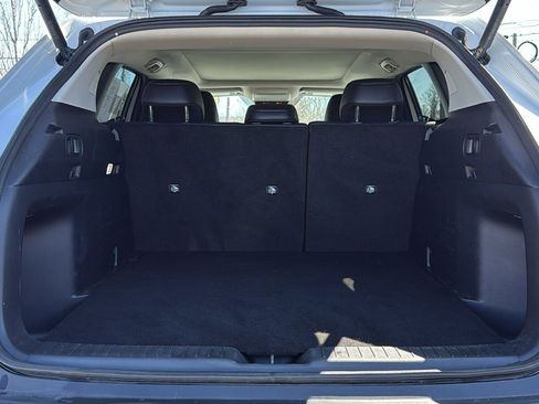 Certified 2025 MAZDA CX-50 AWD 2.5 S w/ Premium Package image 27