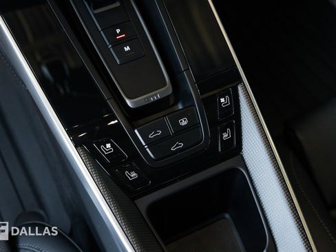 Used 2024 Porsche 911 Turbo S image 36