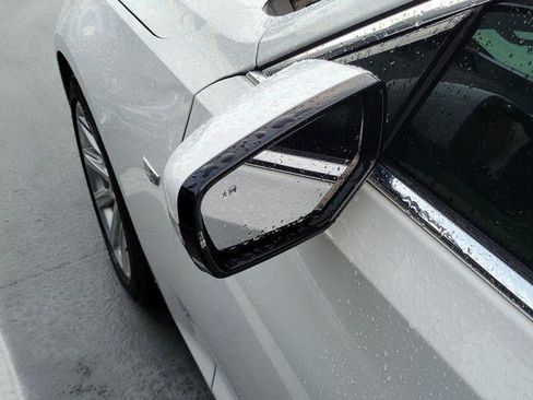 Certified 2023 Cadillac CT5 Luxury RWD image 8