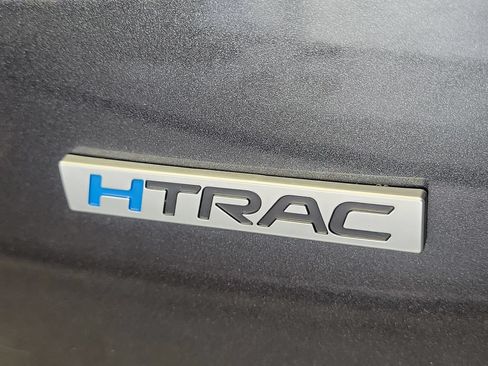 Used 2023 Hyundai Tucson Limited w/ Cargo Package AWD/4WD image 7