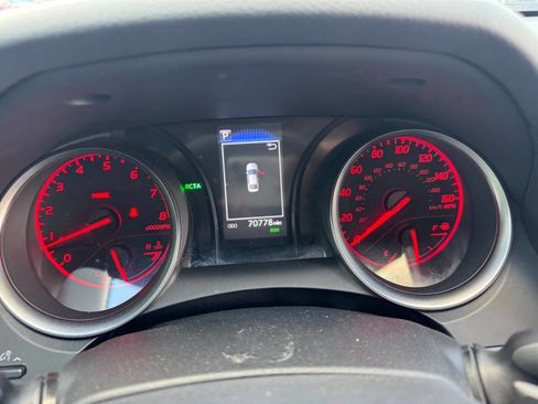 Used 2022 Toyota Camry TRD w/ TRD Package w/JBL Audio image 27