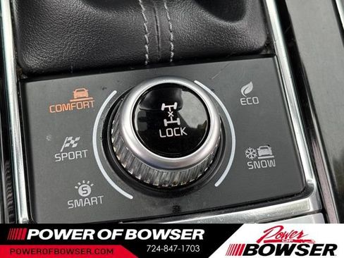 Used 2021 Kia Telluride S AWD/4WD image 20