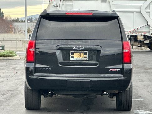 Used 2020 Chevrolet Tahoe Premier image 5