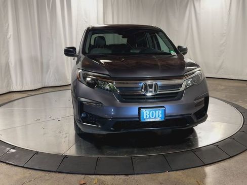 Used 2019 Honda Pilot LX image 6