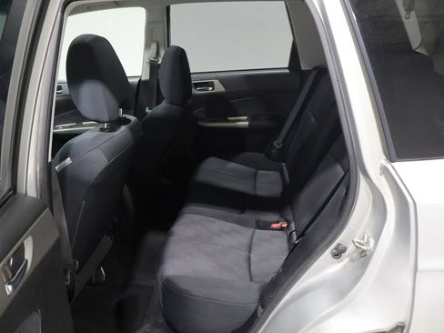Used 2010 Subaru Forester 2.5X Premium AWD/4WD image 17