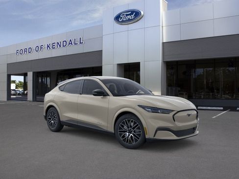 New 2026 Ford Mustang Mach-E Premium RWD image 7