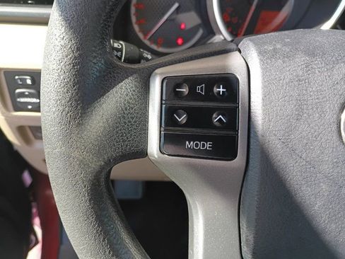 Used 2013 Toyota 4Runner SR5 w/ Convenience Pkg AWD/4WD image 17