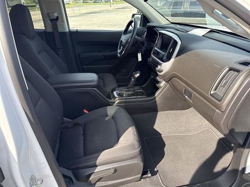 Certified 2022 GMC Canyon Elevation AWD/4WD image 18