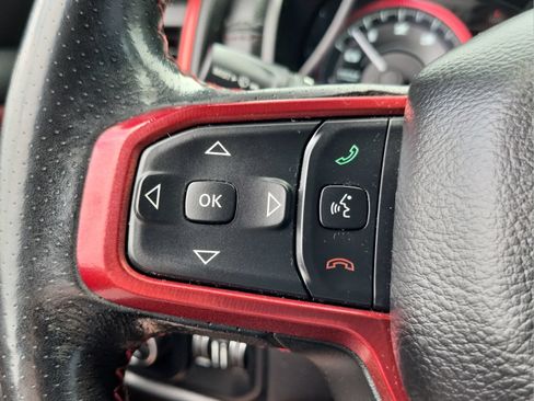 Used 2019 RAM 1500 Rebel RWD image 13