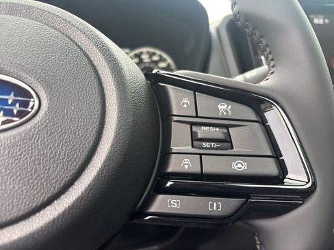New 2026 Subaru Forester Touring AWD/4WD image 72