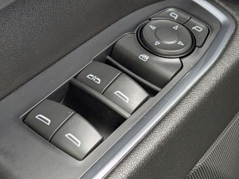 Used 2023 Chevrolet Silverado 1500 RST image 23