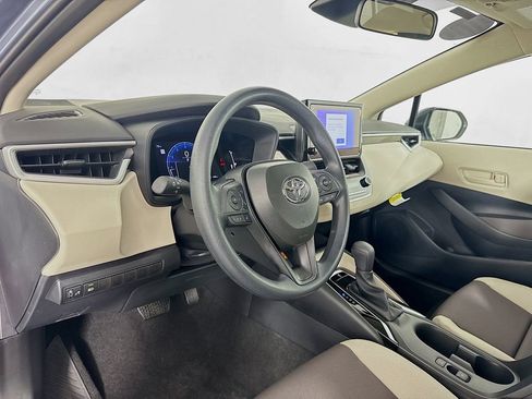 New 2026 Toyota Corolla LE FWD image 13