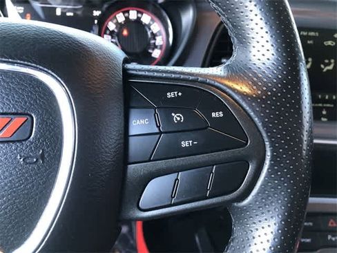 Used 2021 Dodge Challenger SXT w/ Driver Convenience Group image 18