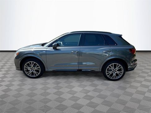 Used 2025 Audi Q3 2.0T Premium Plus w/ Premium Plus Package AWD/4WD image 4
