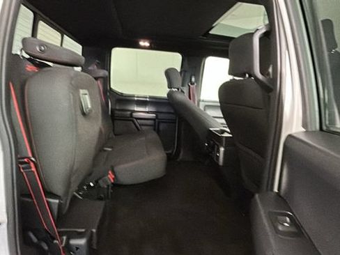 Used 2018 Ford F150 XLT w/ Equipment Group 302A Luxury AWD/4WD image 28