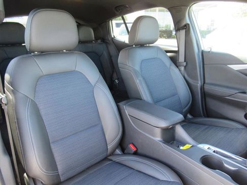 Used 2024 Buick Envista Preferred w/ Convenience I Package image 8