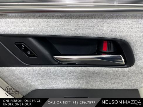 New 2026 MAZDA CX-90 3.3 Turbo S w/ Premium Plus AWD/4WD image 56