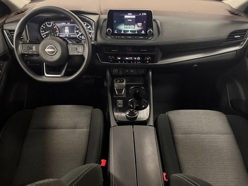 Used 2023 Nissan Rogue SV AWD/4WD image 15