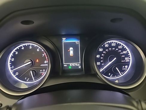 Used 2022 Toyota Camry SE FWD image 28