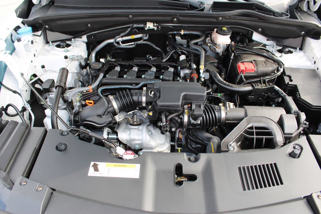 Used 2025 Acura ADX A-Spec AWD/4WD image 38