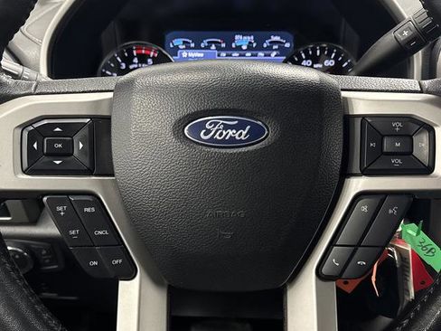 Used 2019 Ford F250 Lariat image 15