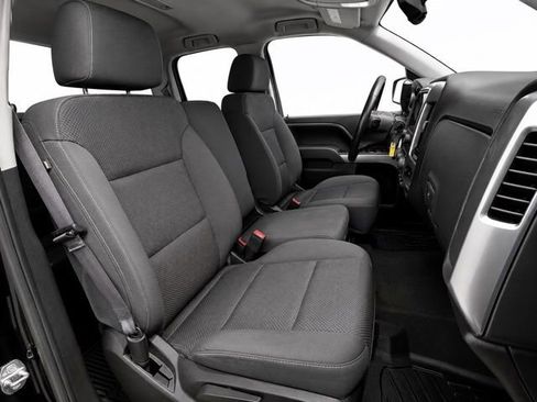 Used 2017 Chevrolet Silverado 1500 LT w/ All Star Edition AWD/4WD image 31